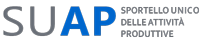 nuovo logo SUAP
