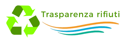trasp rifiuti logo